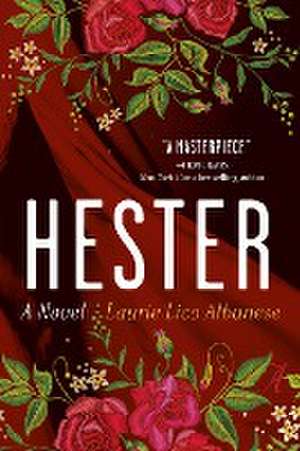 Hester de Laurie Lico Albanese