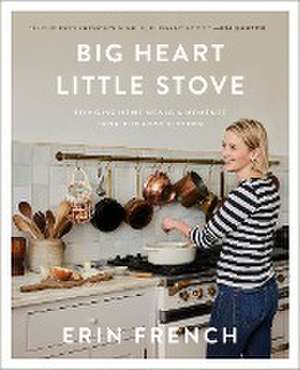 Big Heart Little Stove de Erin French