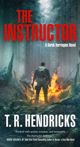 The Instructor de T R Hendricks