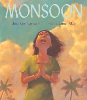 Monsoon de Uma Krishnaswami