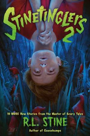 Stinetinglers 2 de R. L. Stine