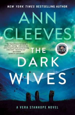 Dark Wives de Ann Cleeves
