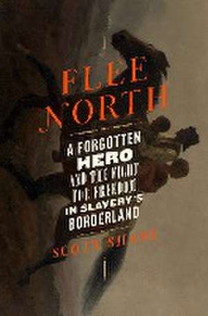 Flee North de Scott Shane