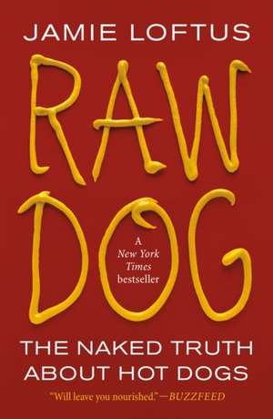 Raw Dog de Jamie Loftus