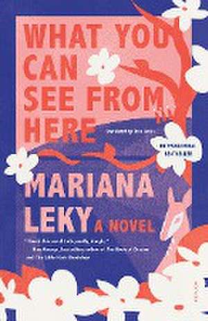 What You Can See from Here de Mariana Leky