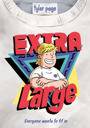 Extra Large de Tyler Page