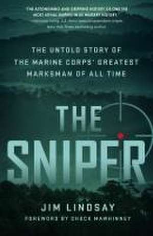 The Sniper de Jim Lindsay