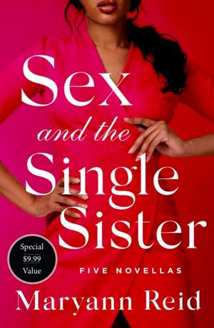 Sex and the Single Sister de Maryann Reid