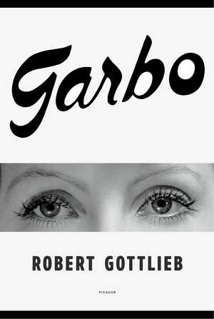 Garbo de Robert Gottlieb