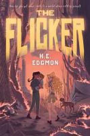 Flicker de H. E. Edgmon