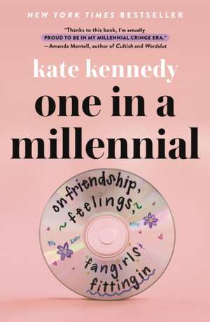 One in a Millennial de Kate Kennedy