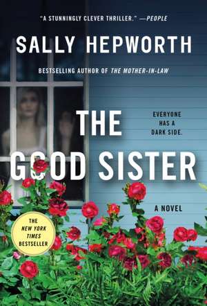 The Good Sister de Sally Hepworth