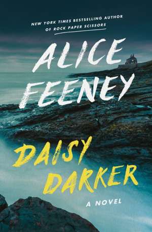 Daisy Darker de Alice Feeney