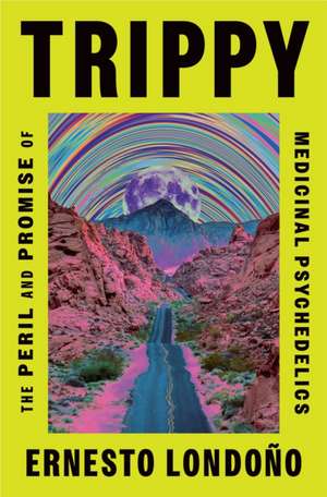 Trippy de Ernesto Londoño