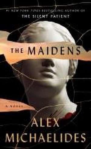 The Maidens de Alex Michaelides