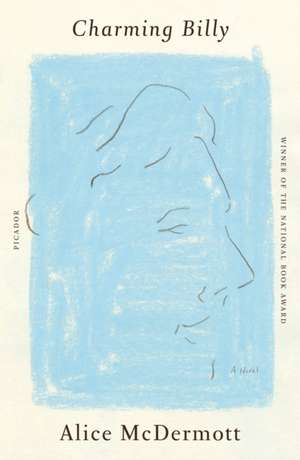 Charming Billy de Alice Mcdermott