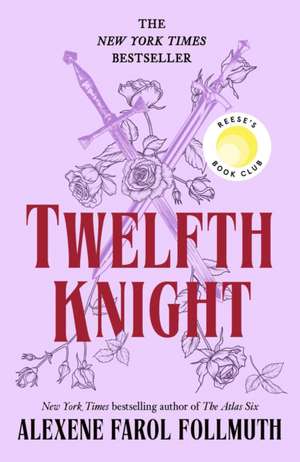 Twelfth Knight de Alexene Farol Follmuth