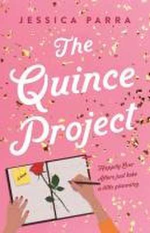 The Quince Project de Jessica Parra