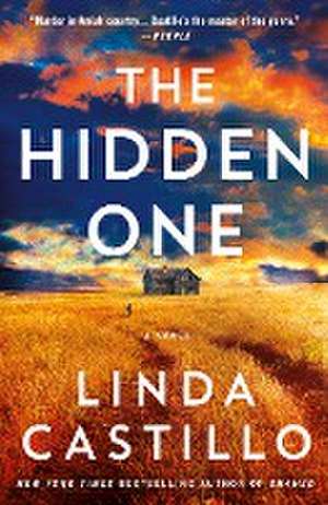 The Hidden One de Linda Castillo