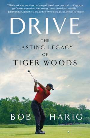 Drive de Bob Harig