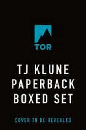 Tj Klune Trade Paperback Collection de Tj Klune