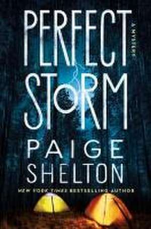 Perfect Storm de Paige Shelton