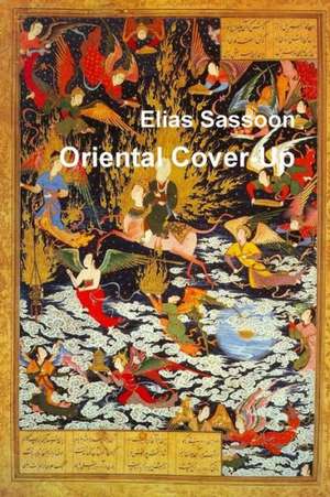 Oriental Cover-Up de Elias Sassoon