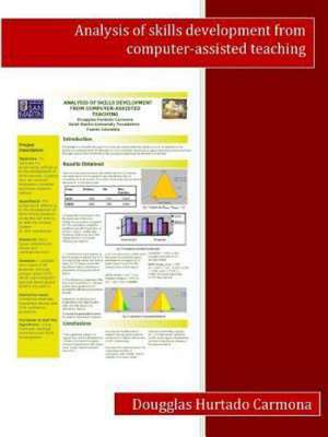 Analysis of Skills Development from Computer-Assisted Teaching de Dougglas Hurtado Carmona