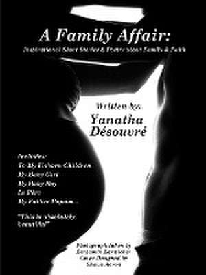 A Family Affair de Yanatha Desouvre