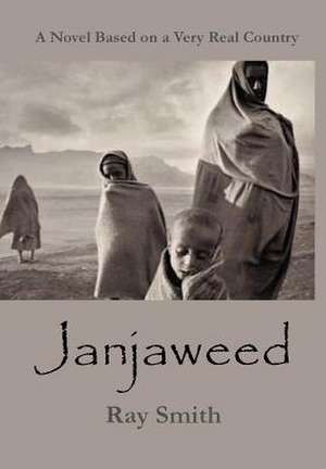 Janjaweed de Raymond W. Smith