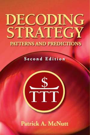 Decoding Strategy de Patrick McNutt