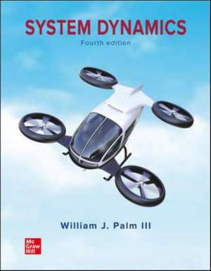 ISE System Dynamics de William Palm