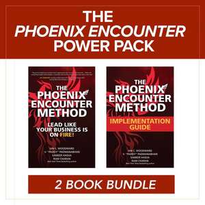 The Phoenix Encounter Power Pack: Two-Book Bundle de Ian Woodward