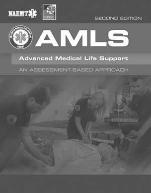 AMLS 2E GREEK TRANSLATION de NAEMT