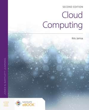 Cloud Computing with Cloud Labs de Jamsa