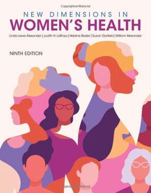 New Dimensions in Women's Health with Navigate Advantage Access de Linda Lewis Alexander