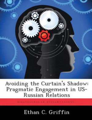Avoiding the Curtain's Shadow de Ethan C. Griffin