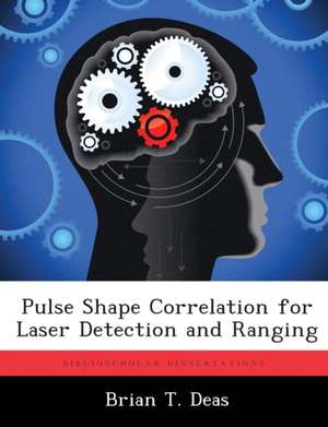 PULSE SHAPE CORRELATION FOR LA
