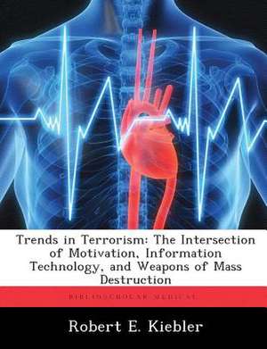 TRENDS IN TERRORISM