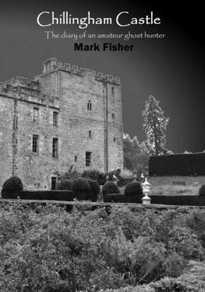 Chillingham Castle de Mark Fisher