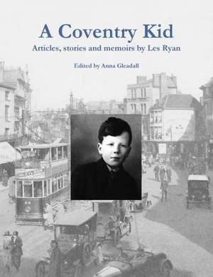 A Coventry Kid de Les Ryan