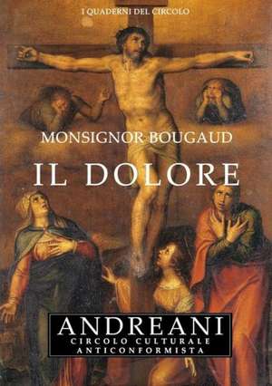 Il Dolore de Monsignor Bougaud