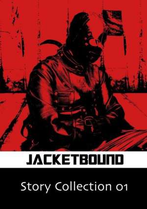 Story Collection 01 de Jacketbound