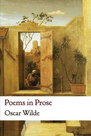 Poems in Prose de Keith Seddon