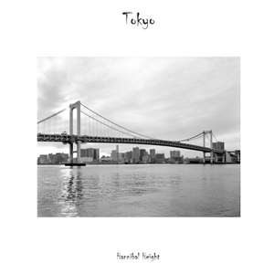 Height, H: Tokyo