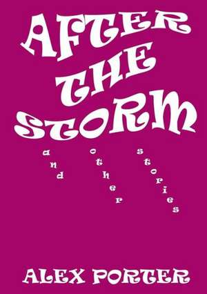 After the Storm and Other Stories de Alex Porter