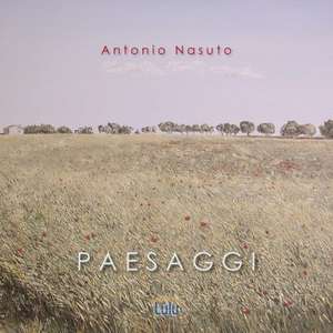 Paesaggi de Antonio Nasuto