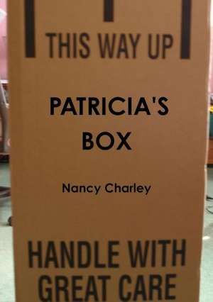 Patricia's Box de Nancy Charley