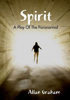 Spirit de Allan Graham