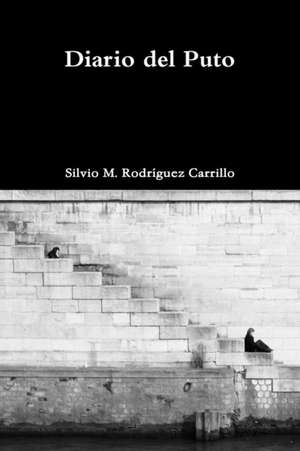 Diario del Puto de Silvio M. Rodríguez Carrillo